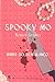 Spooky Mo by Marivi Soliven Blanco