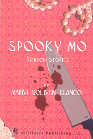 Spooky Mo: Horror Stories