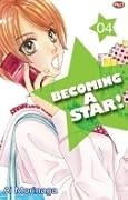 Becoming A Star! Vol. 4