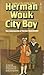 City Boy by Herman Wouk