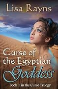 Curse of the Egyptian Goddess