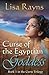 Curse of the Egyptian Goddess