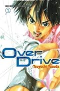 Over Drive Vol. 1