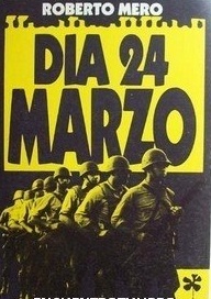 Día 24, marzo