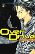 Over Drive Vol. 3