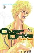 Over Drive Vol. 4