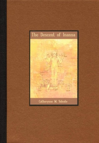 The Descent of Inanna (ebook)