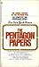 The Pentagon Papers: The Se...