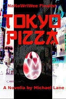 Tokyo Pizza