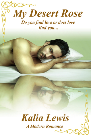 My Desert Rose (Kindle Edition)