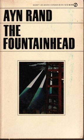 The Fountainhead