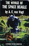 The Voyage of the...