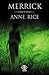 Merrick (Kroniki wampirów, #7)
