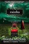 Rainha by Amanda Hocking