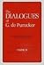 Dialogues of G. De Purucker