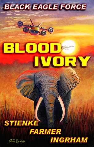 Black Eagle Force: Blood Ivory