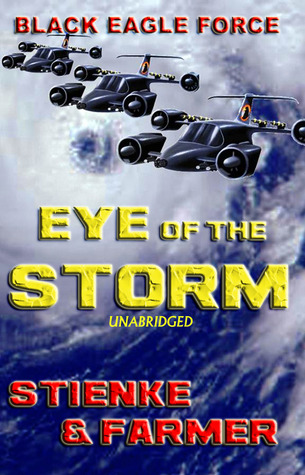 Eye of the Storm