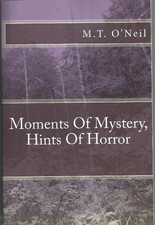 Moments Of Mystery, Hints Of Horror