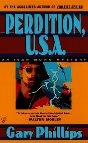 Perdition, U.S.A. (Ivan Monk, #2)