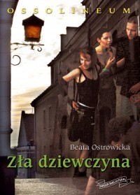 Zła dziewczyna
