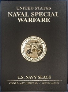 United States Naval Special Warfare