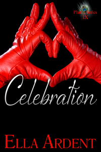 Celebration (The Plume #9)