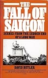 The Fall of Saigo...