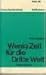 Wenig Zeit für die Dritte Welt