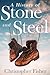 A History of Stone and Steel by Christopher  Fisher