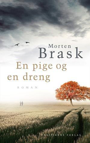 En pige og en dreng (Paperback)