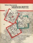 Muinasjutte (Hardcover)