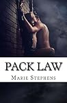 Pack Law (Pack Law, #1)