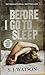 Before I Go to Sleep by S.J. Watson