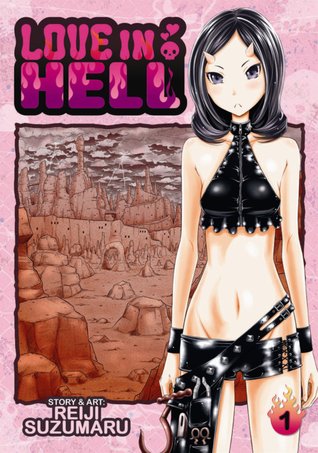 Love in Hell Vol. 1 (Paperback)