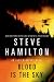 Blood Is the Sky by Steve Hamilton Blood Is the Sky by Steve Hamilton
