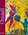 Chagall entre guerre et paix