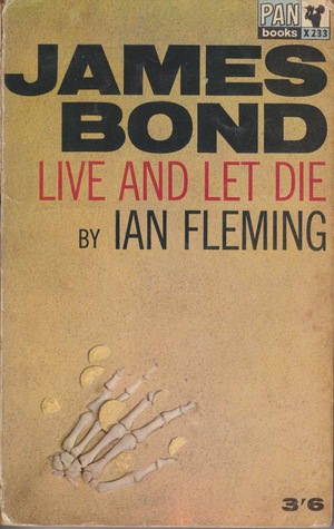 Live and Let Die