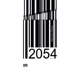 2054 (Paperback)