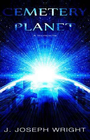 Cemetery Planet I (Kindle Edition)