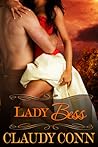 Lady Bess by Claudy Conn Lady Bess by Claudy Conn