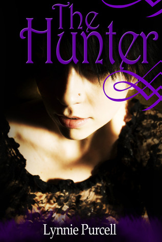 The Hunter (The Guardian, #1)