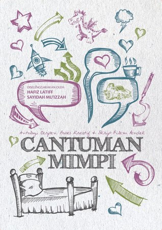 Cantuman Mimpi