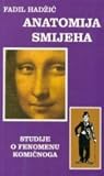 Anatomija smijeha: studije o fenomenu komičnoga