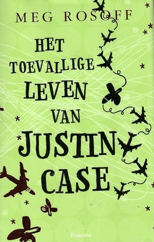 Het toevallige leven van Justin Case