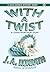 With A Twist (Jack Daniels Mystery, #8.5)