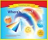 Where's Green?