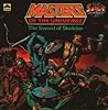 The Sword of Skeletor The Sword of Skeletor