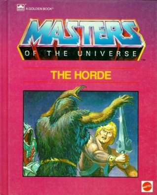 The horde (Masters of the universe)