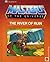 The river of ruin (Masters of the universe)
