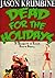 Dead for the Holidays (Reapers in Heels, #0)